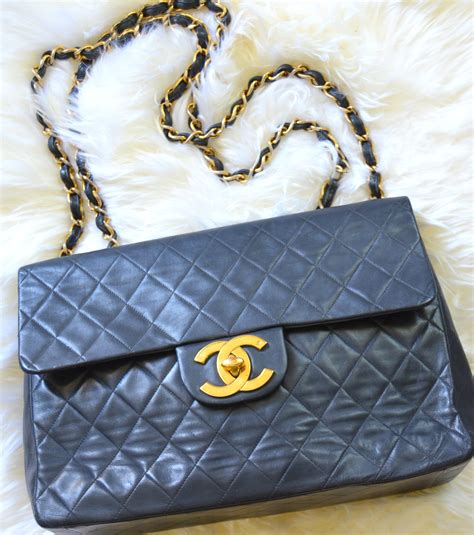 chanel retro twist bag|old Chanel bags.